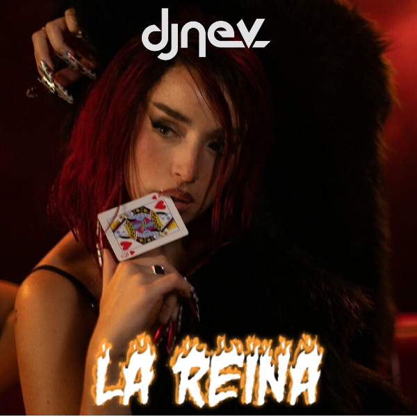 Lola Indigo - LA REINA (Dj Nev Extended Latin Version)
